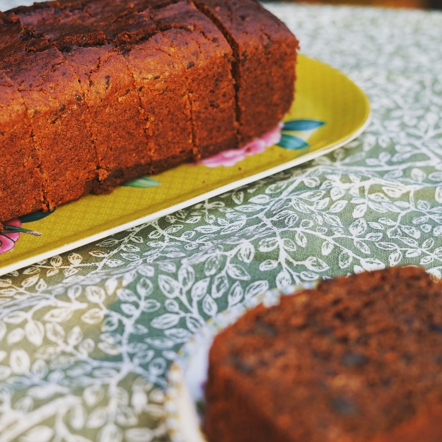 Bananenbrood