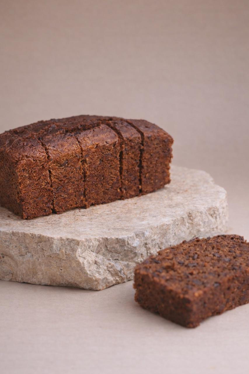 Bananenbrood