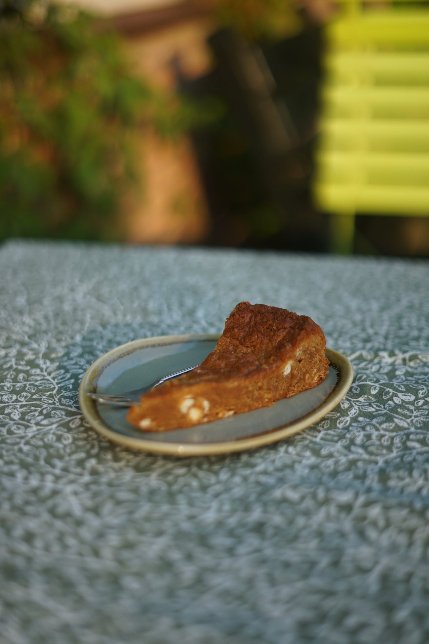 Peanut butter blondies, glutenvrij